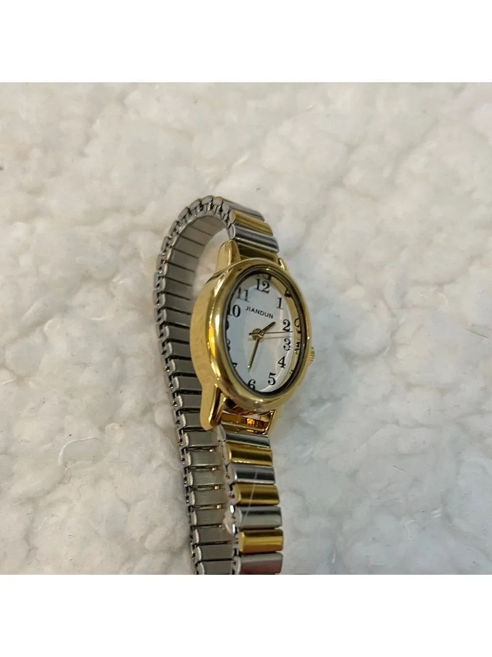 Jiandun handyman watch